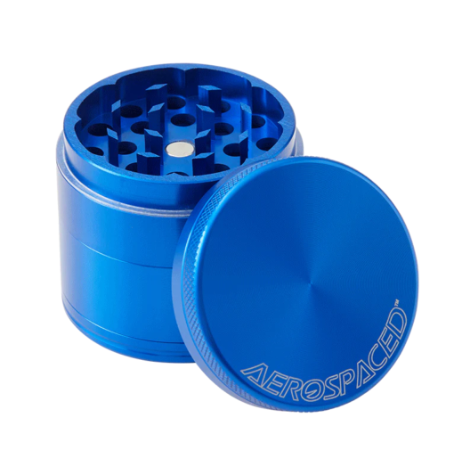 Moledor Aerospaced 50mm 4pc - Imagen 6