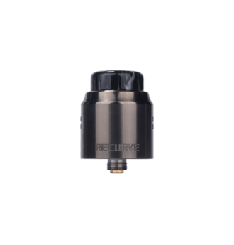 Atomizador Wotofo Recurve Dual RDA 14 Metal