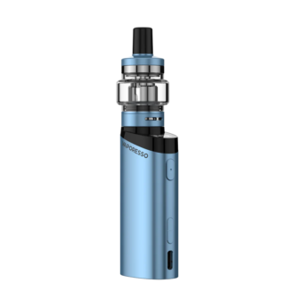 Sierra blue