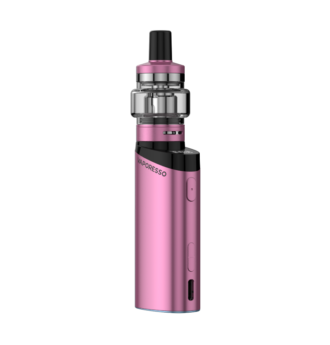 Taffy Pink