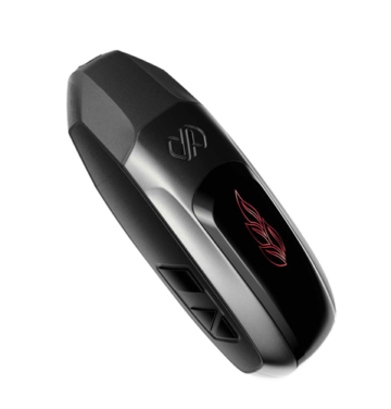 Vaporizador Boundless Vexil 8 Vaporizador Boundless Vexil - Imagen 3