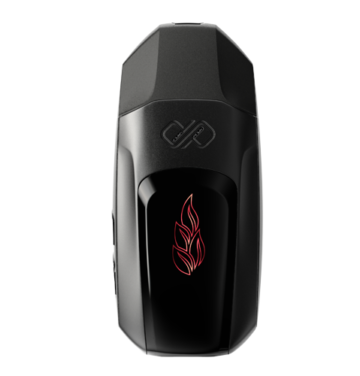 Vaporizador Boundless Vexil
