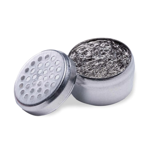 Capsule Caddy Concentrados Mighty/Crafty - Imagen 4