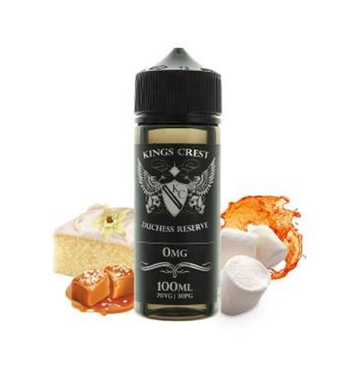 King Crest Duchess Reserve