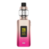 Sunset Glow Rosado