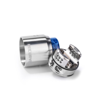 Atomizador Wotofo Recurve Dual RDA