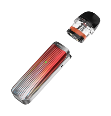 Vaporesso Luxe Qs 12 Vaporesso Luxe Qs - Imagen 2