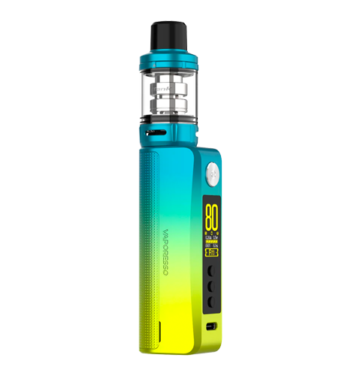 Vaporesso Gen 80s Kit 14 Vaporesso Gen 80s Kit - Imagen 7