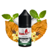 Heaven Hell Cancerbero Mint POD/MTL - Vainilla Caramelo Menta