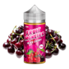 Fruit Monster Black Cherry Cereza Negra