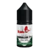 DAMBALLAH MINT 30 ML LIQUIDO ELIQUID ECIG CIGARRILLOELECTRONICO ESENCIA VAPER VAPE POD MTL png 2000x e1688650591455