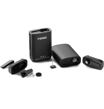Vaporizador Fenix Neo 7 Vaporizador Fenix Neo - Imagen 2