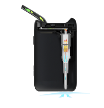 Vaporizador Fenix Neo 8 Vaporizador Fenix Neo - Imagen 3