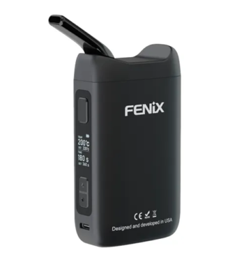 Vaporizador Fenix Neo