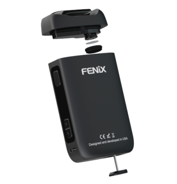 Vaporizador Fenix Neo 9 Vaporizador Fenix Neo - Imagen 4