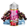 Frozen Fruit Monster Black Cherry Ice Cereza Negra Hielo