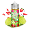 Fruit Monster Strawberry Lime Frutilla Lima