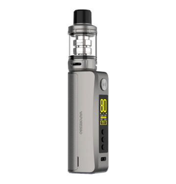 Vaporesso Gen 80s Kit 12 Vaporesso Gen 80s Kit - Imagen 5