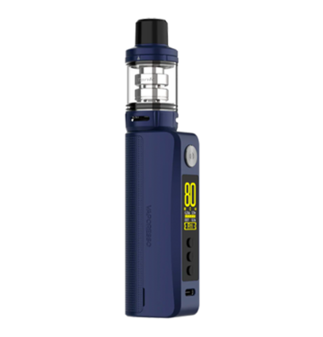 Vaporesso Gen 80s Kit 11 Vaporesso Gen 80s Kit - Imagen 4