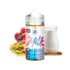 The Milk Monster - Berry Crunch