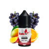 Heaven Hell Quirón POD/MTL - Naranja Uva morada Mango