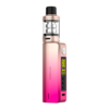 Sunset Glow Rosado