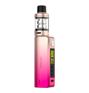 Vaporesso Gen 80s Kit 10 Vaporesso Gen 80s Kit - Imagen 3