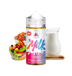 The Milk Monster - Fruity
