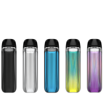 Vaporesso Luxe Qs