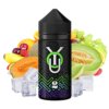 Heaven Hell You 2 Mix de Frutas Melones Hielo