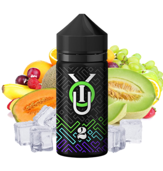 Heaven Hell You 2 Mix de Frutas Melones Hielo