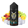 Heaven Hell You 3 Mix de Frutas Limonada Hielo