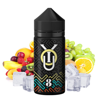 Heaven Hell You 3 Mix de Frutas Limonada Hielo