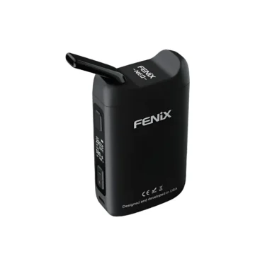 Vaporizador Fenix Neo 8 Vaporizador Fenix Neo - ángulo