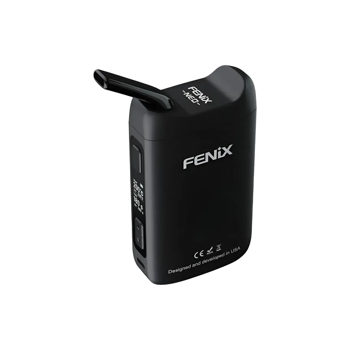 Vaporizador Fenix Neo 4 Vaporizador Fenix Neo - ángulo