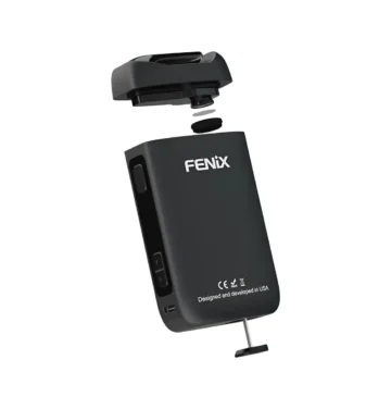 Vaporizador Fenix Neo 10 Vaporizador Fenix Neo - piezas