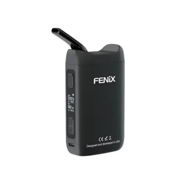 Vaporizador Fenix Neo - packshot