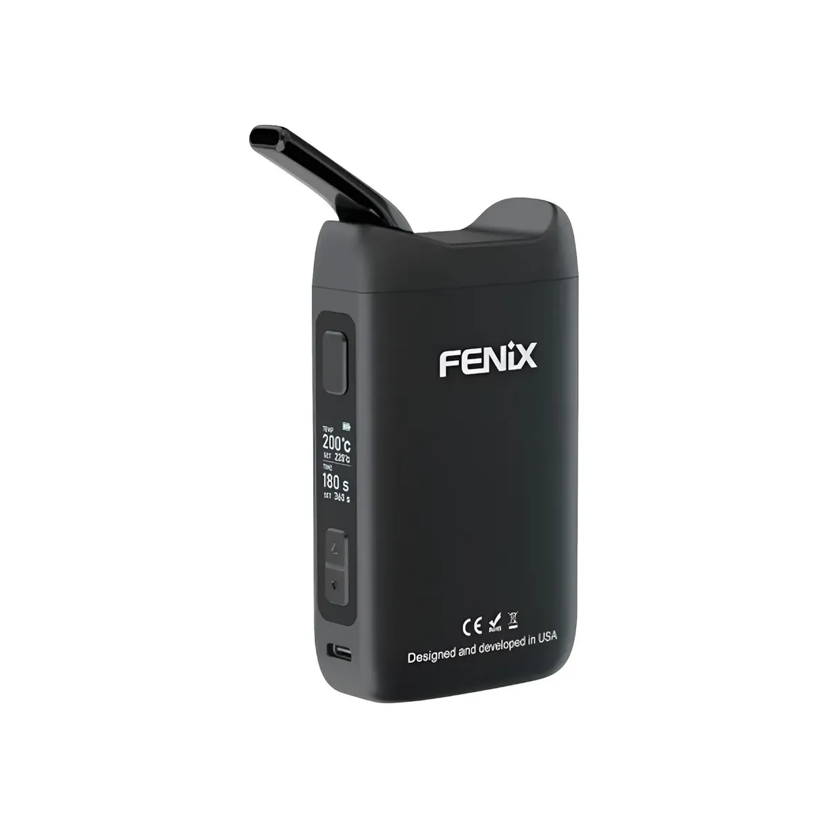 Vaporizador Fenix Neo 3 Vaporizador Fenix Neo - packshot