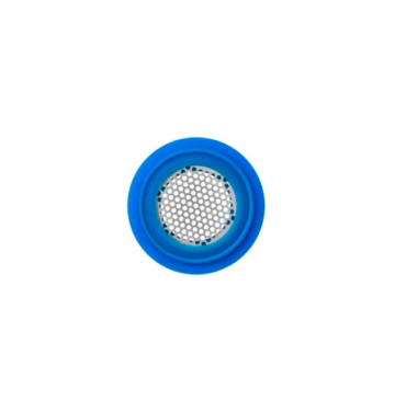 Filtro Silicona Cámara + Rejilla C Vapor Mini