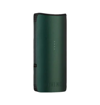 Vaporizador Miqro C Verde