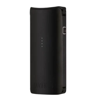 Vaporizador Da Vinci Miqro C negro