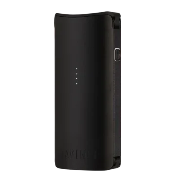 Vaporizador Da Vinci Miqro C negro