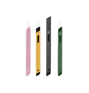 Dabber Hot Knife Puffco