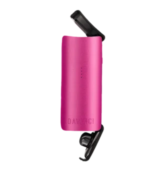 Vaporizador Miqro C Purpura