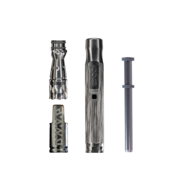 Vaporizador Dynavap M Plus 11 Vaporizador Dynavap M plus partes