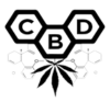 Liquido CBD icono