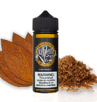 Ruthless Brazilian Tabaco