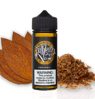 Ruthless Brazilian Tabaco