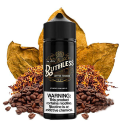 Ruthless Café Tabaco