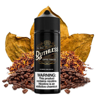 Ruthless Café Tabaco